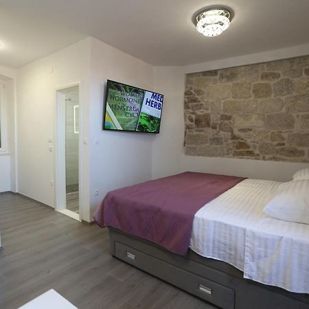Villa Kate Split Zewnętrze zdjęcie