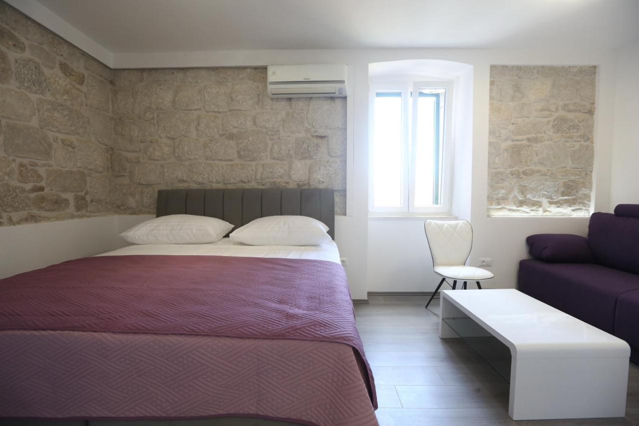 Villa Kate Split Zewnętrze zdjęcie