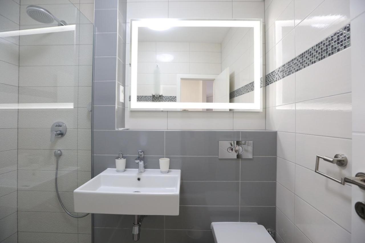 Villa Kate Split Zewnętrze zdjęcie