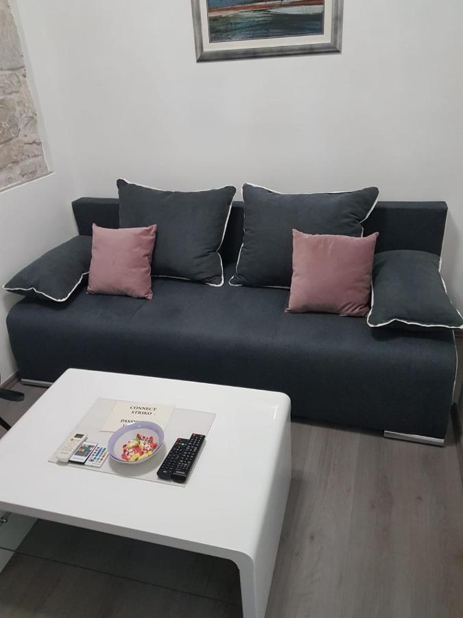 Villa Kate Split Zewnętrze zdjęcie