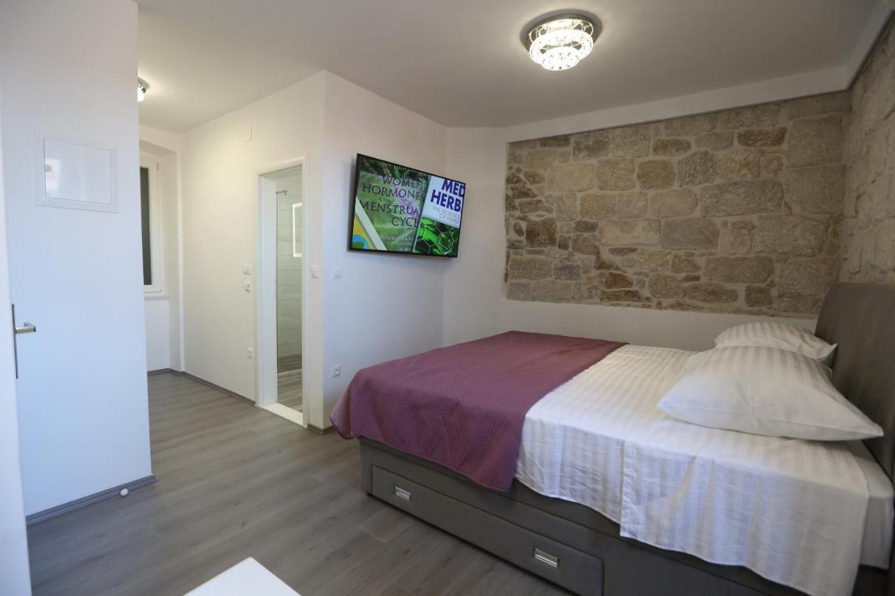Villa Kate Split Zewnętrze zdjęcie
