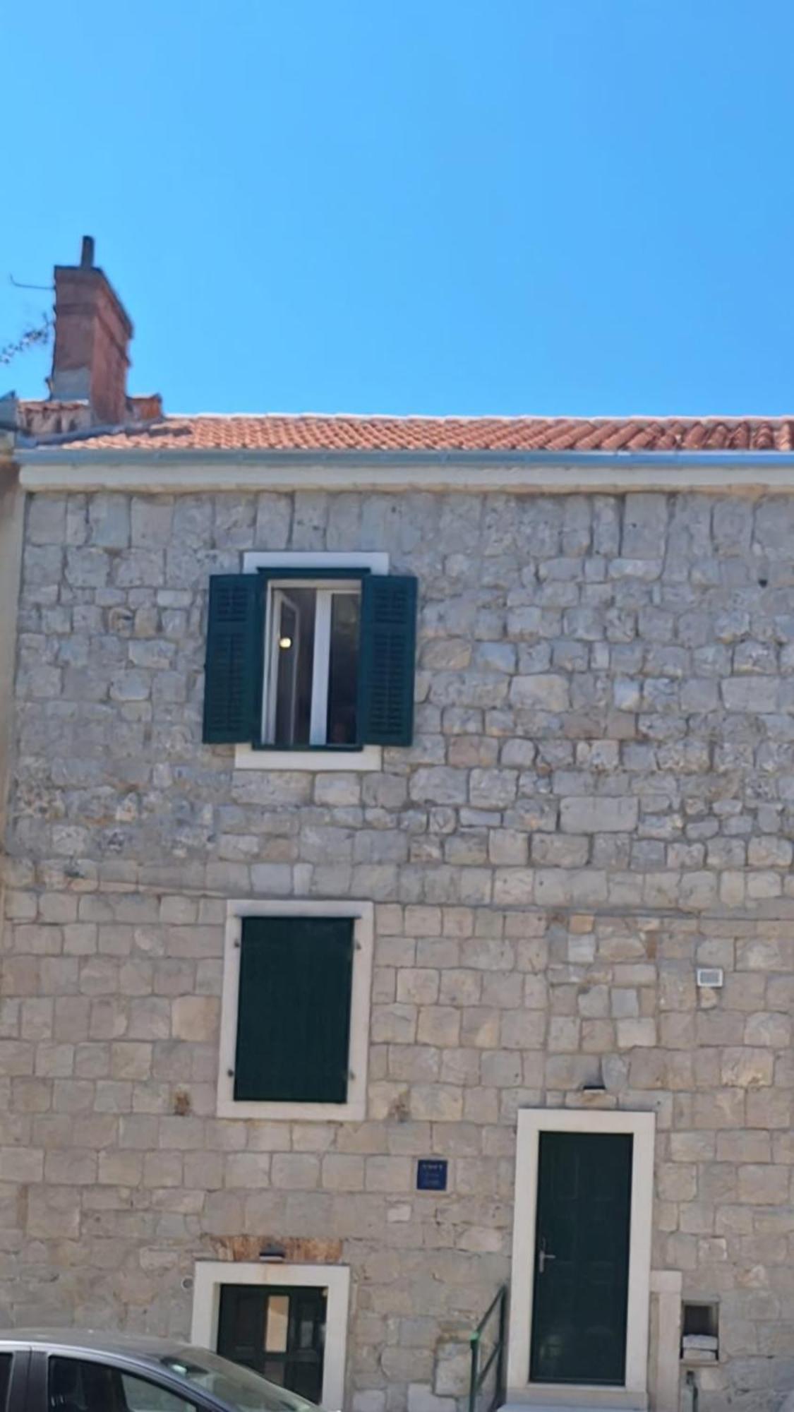 Villa Kate Split Zewnętrze zdjęcie