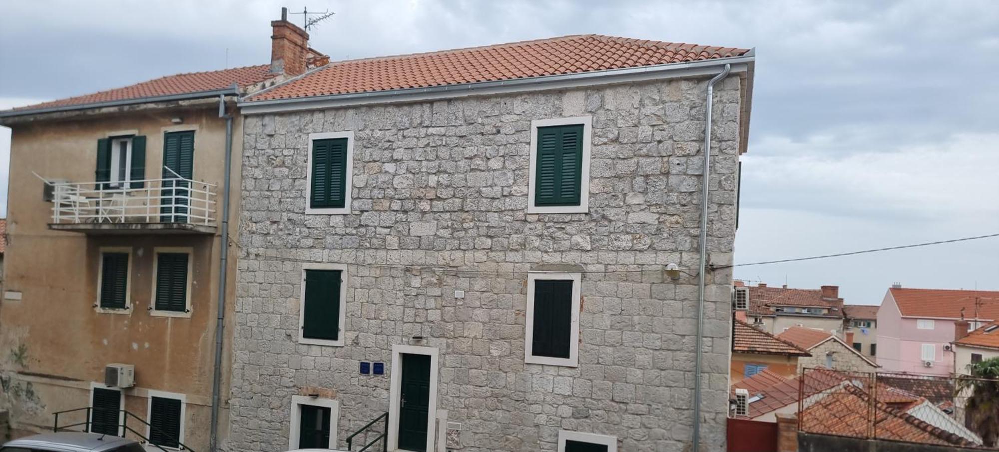 Villa Kate Split Zewnętrze zdjęcie