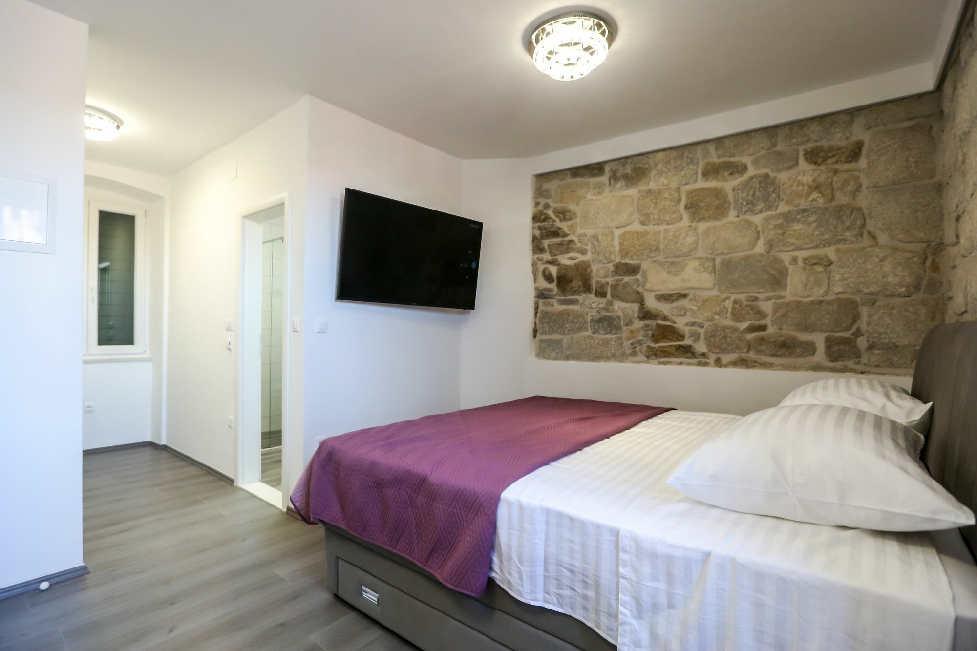 Villa Kate Split Zewnętrze zdjęcie