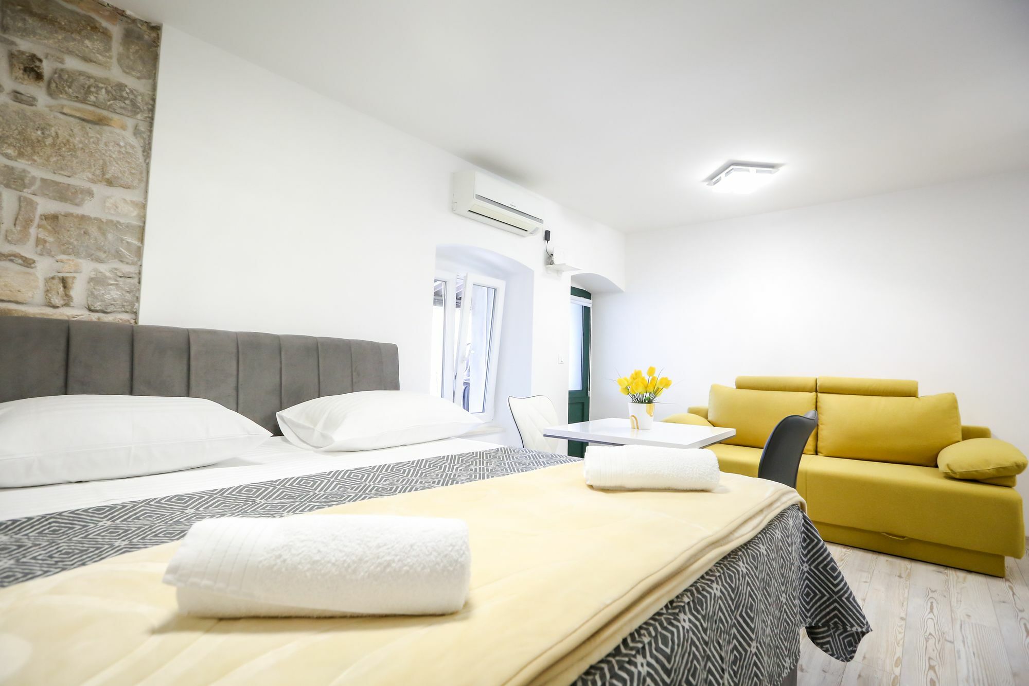 Villa Kate Split Zewnętrze zdjęcie