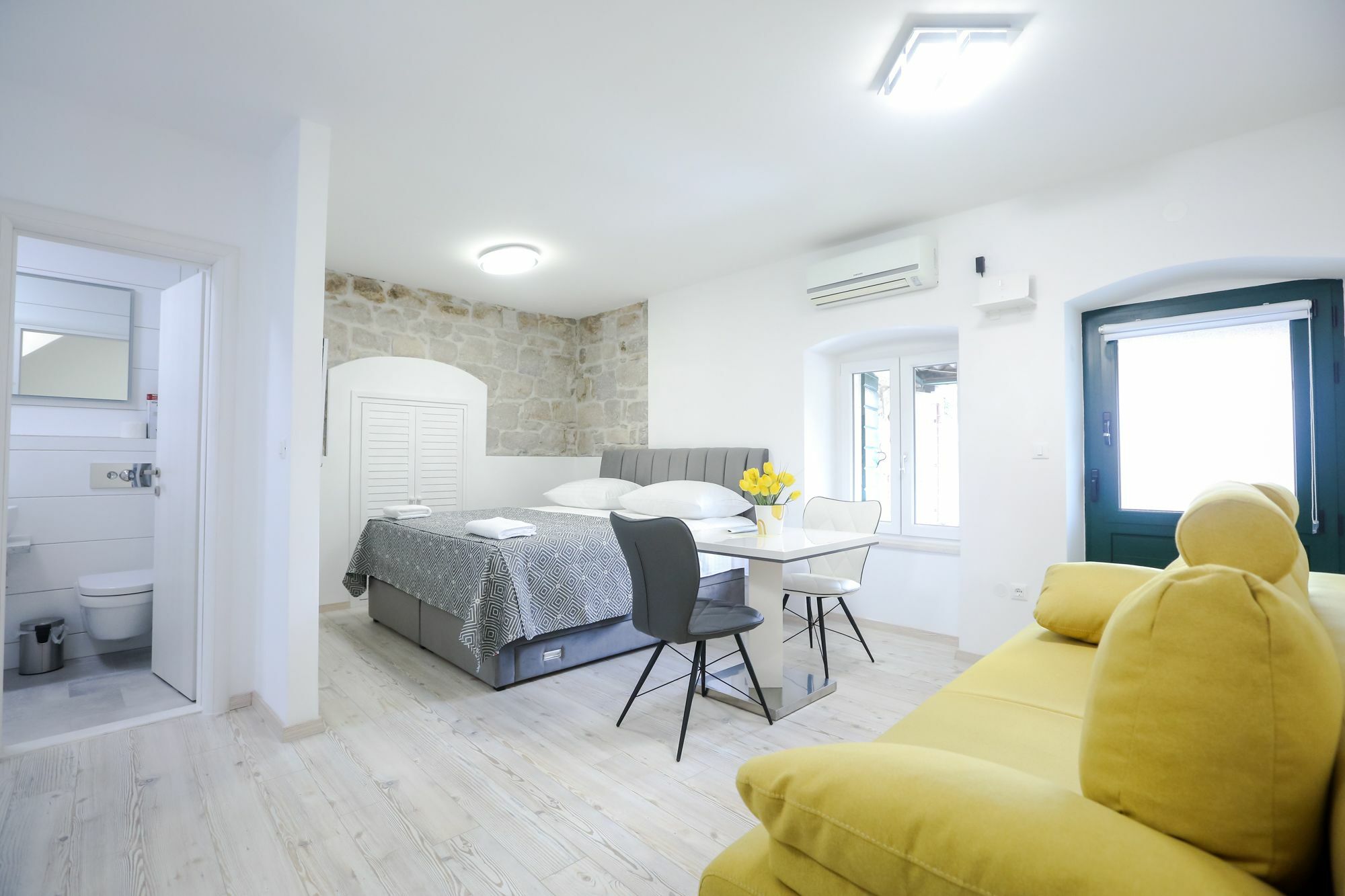 Villa Kate Split Zewnętrze zdjęcie