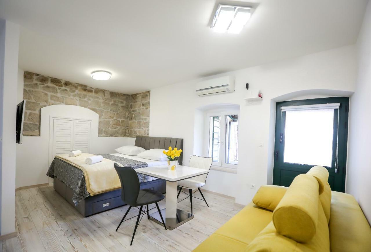 Villa Kate Split Zewnętrze zdjęcie