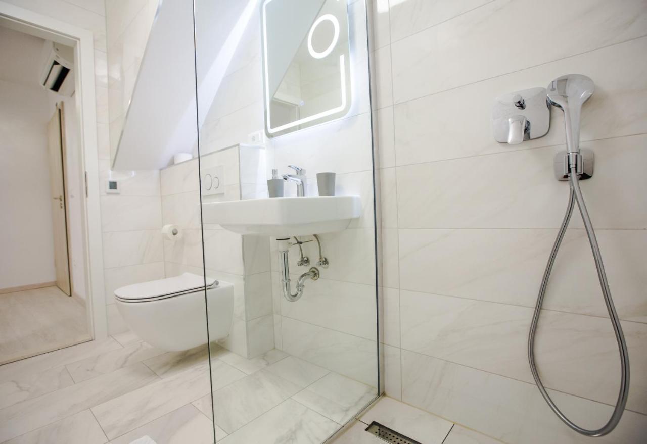 Villa Kate Split Zewnętrze zdjęcie
